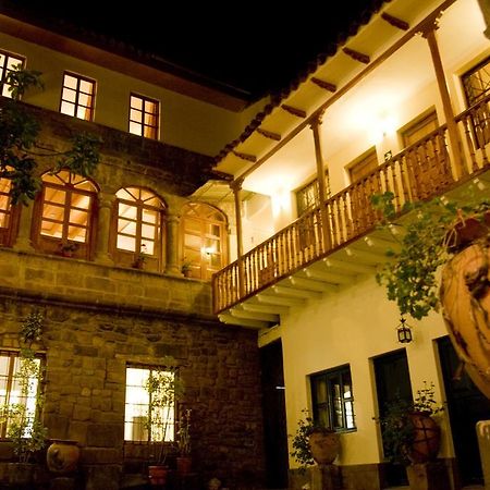 La Casa De Selenque Hotel Cusco Ngoại thất bức ảnh