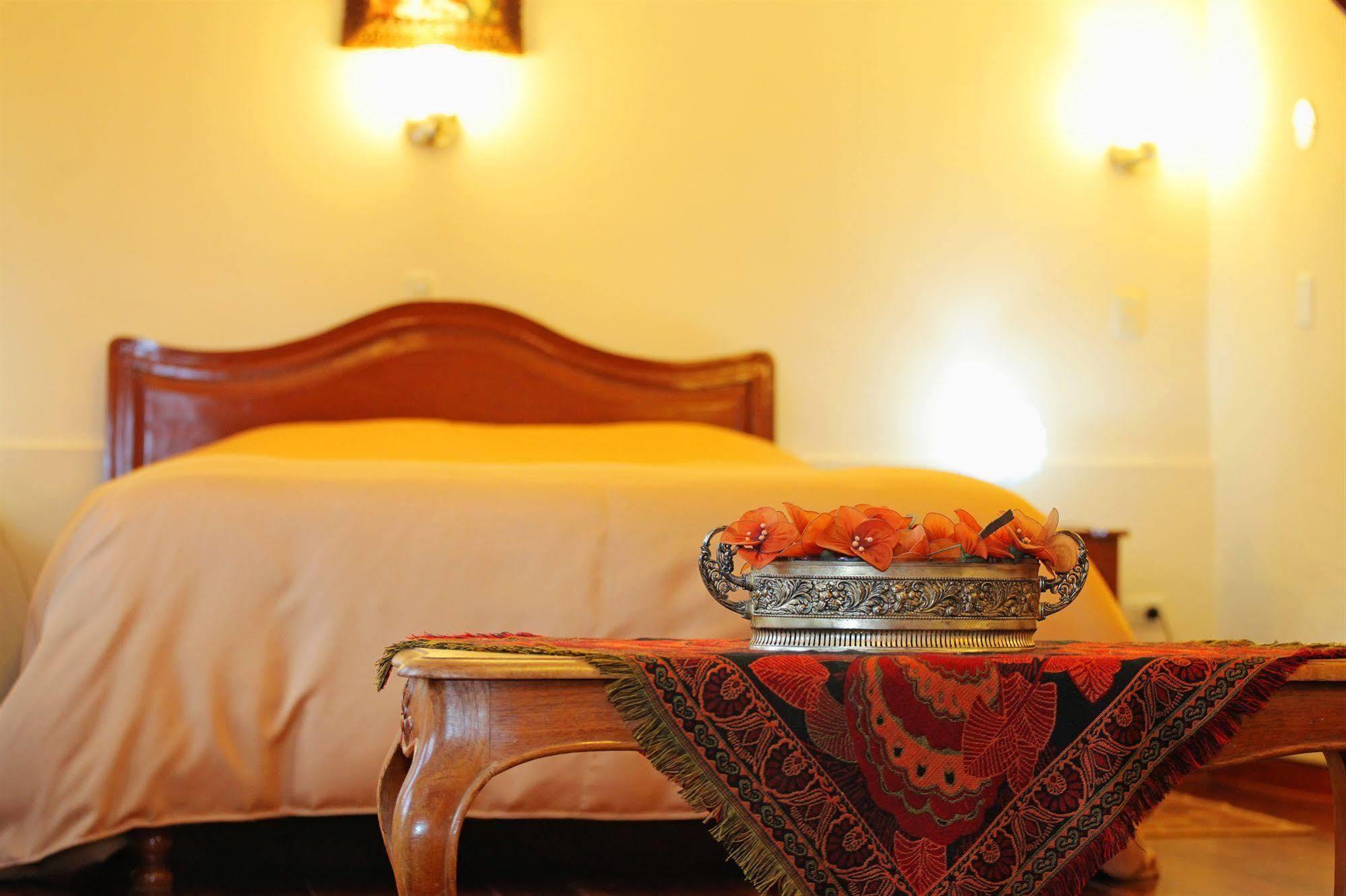 La Casa De Selenque Hotel Cusco Ngoại thất bức ảnh