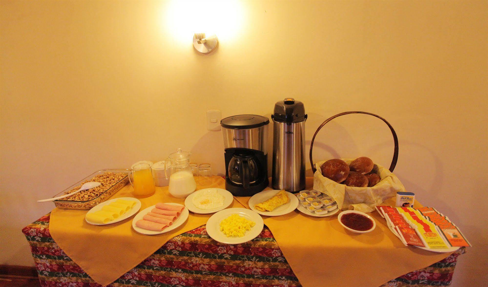 La Casa De Selenque Hotel Cusco Ngoại thất bức ảnh