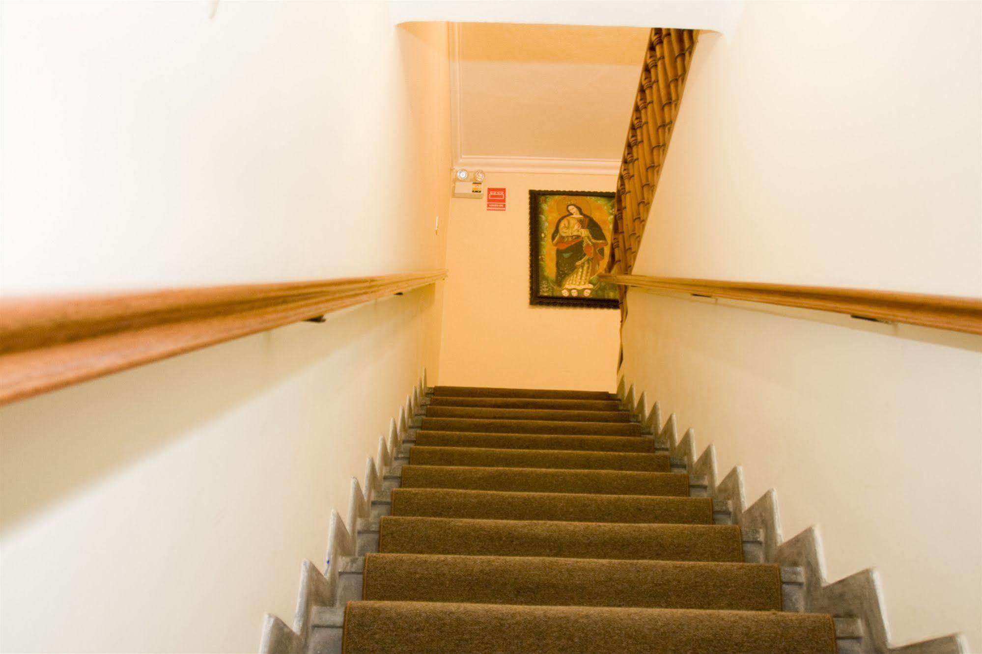La Casa De Selenque Hotel Cusco Ngoại thất bức ảnh